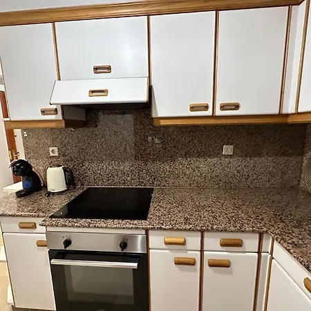 Porta Da By Oktheway Apartman *