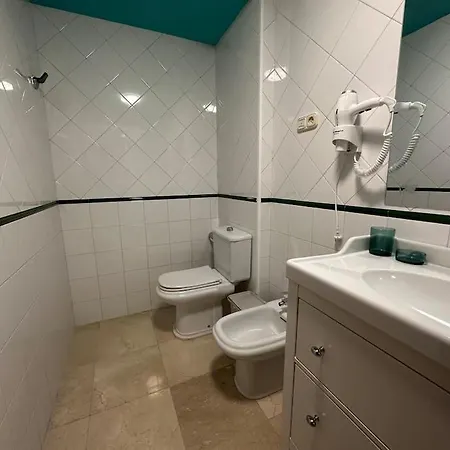 Daire Porta Da By Oktheway *