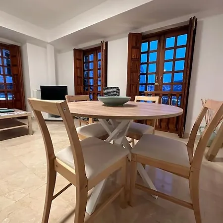 Apartman Porta Da By Oktheway