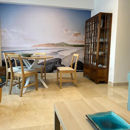 Daire Porta Da By Oktheway *