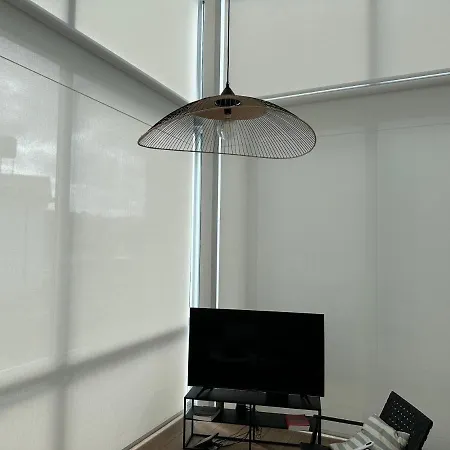 Porta Da By Oktheway Daire Puentedeume