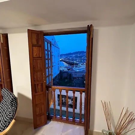 Apartman Porta Da By Oktheway Puentedeume