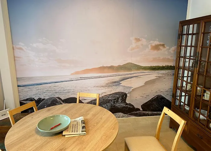 Appartamento Porta Da By Oktheway Pontedeume