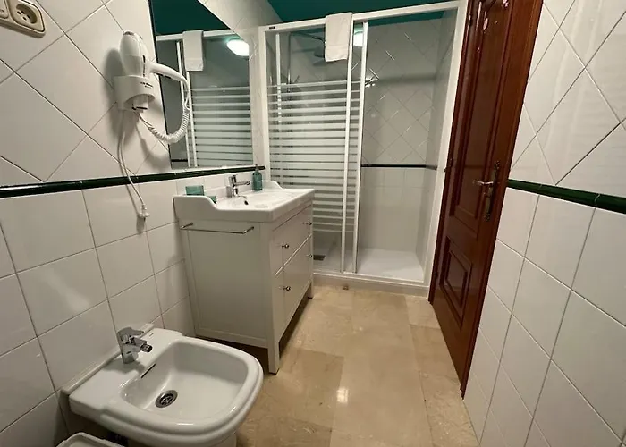 Porta Da By Oktheway Pontedeume