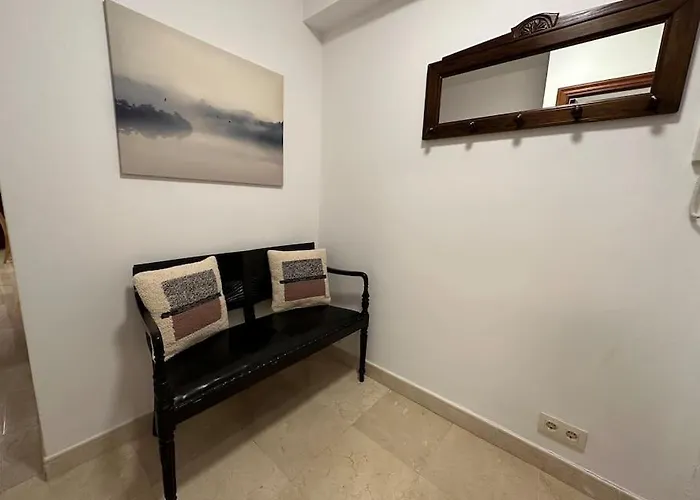 Appartamento Porta Da By Oktheway